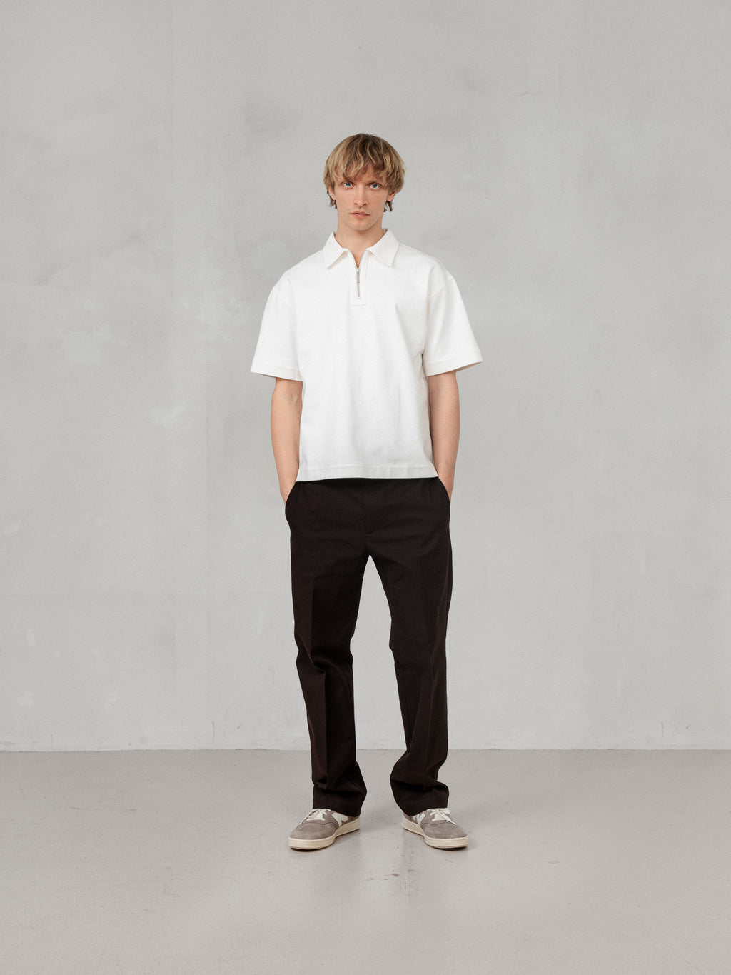 Racing Polo Shirt