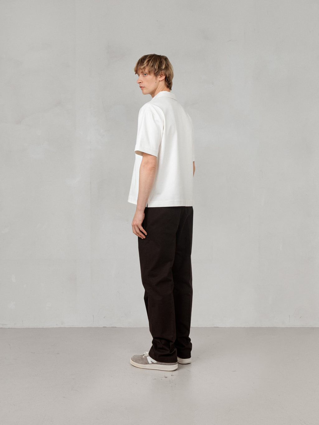 Racing Polo Shirt