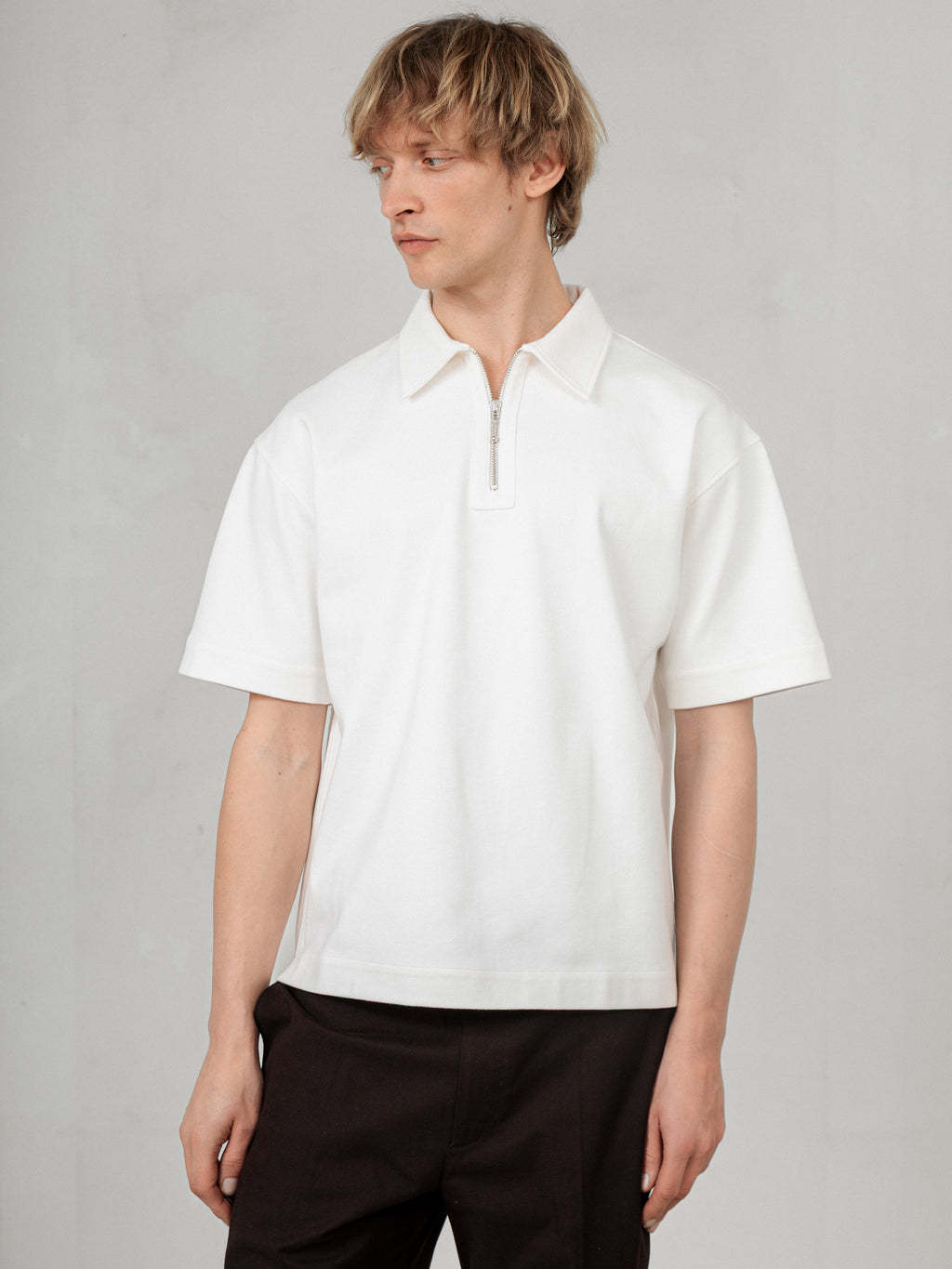 Racing Polo Shirt