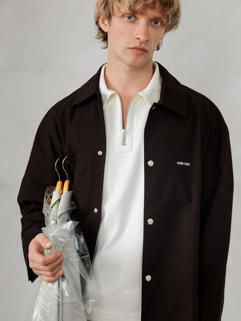 Racing Polo Shirt