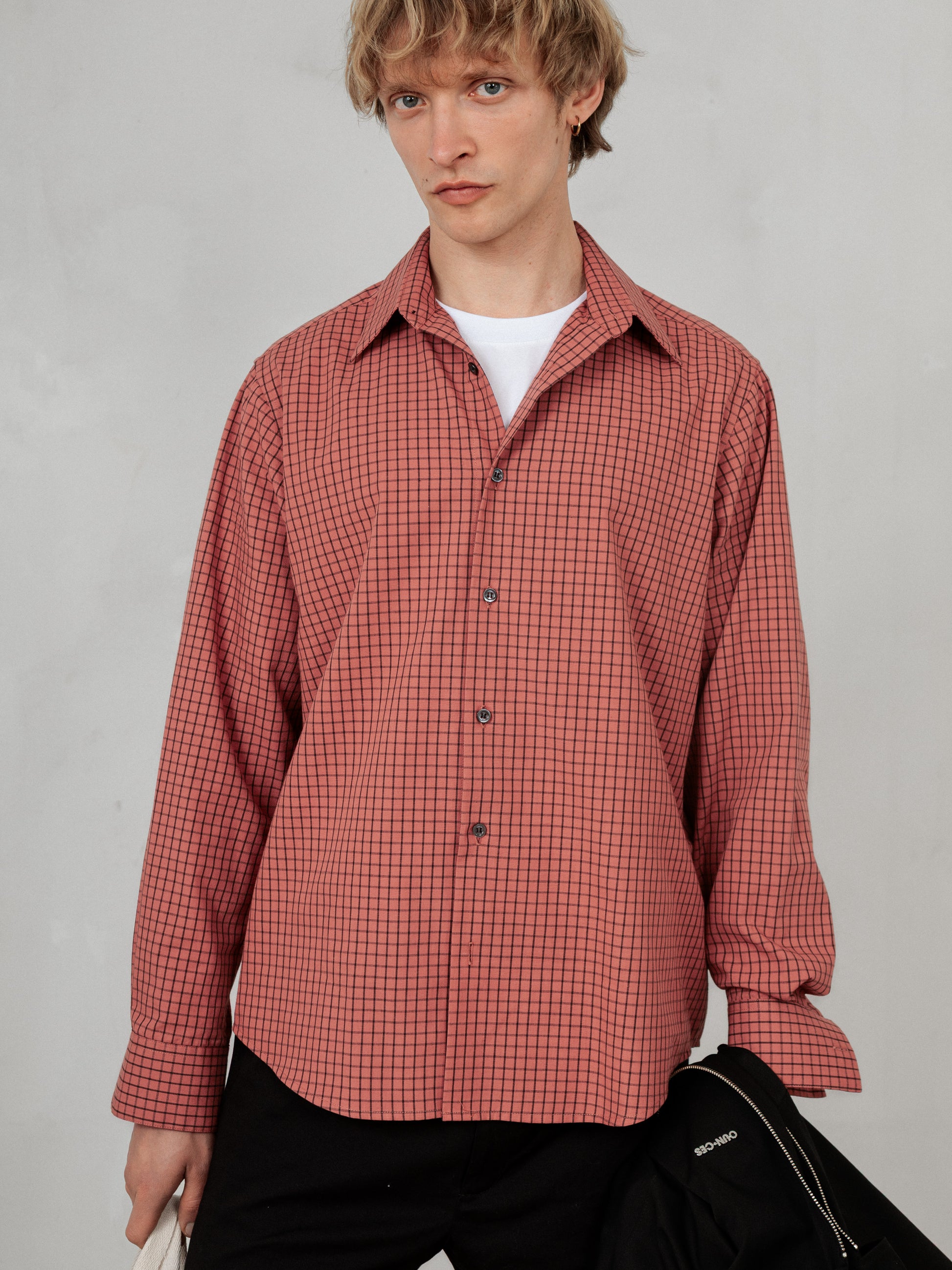 Regular Clay Court Shirt