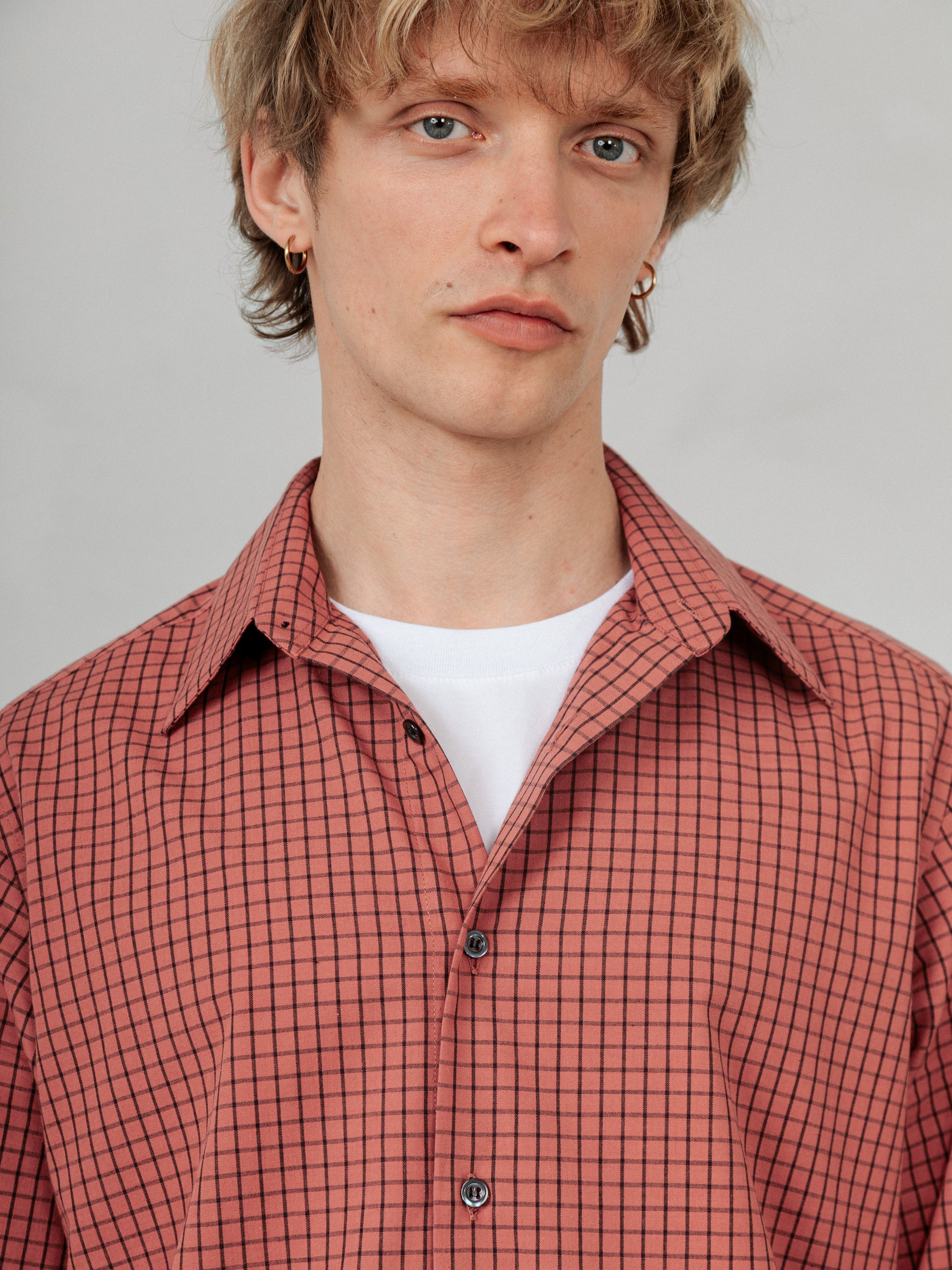 Regular Clay Court Shirt