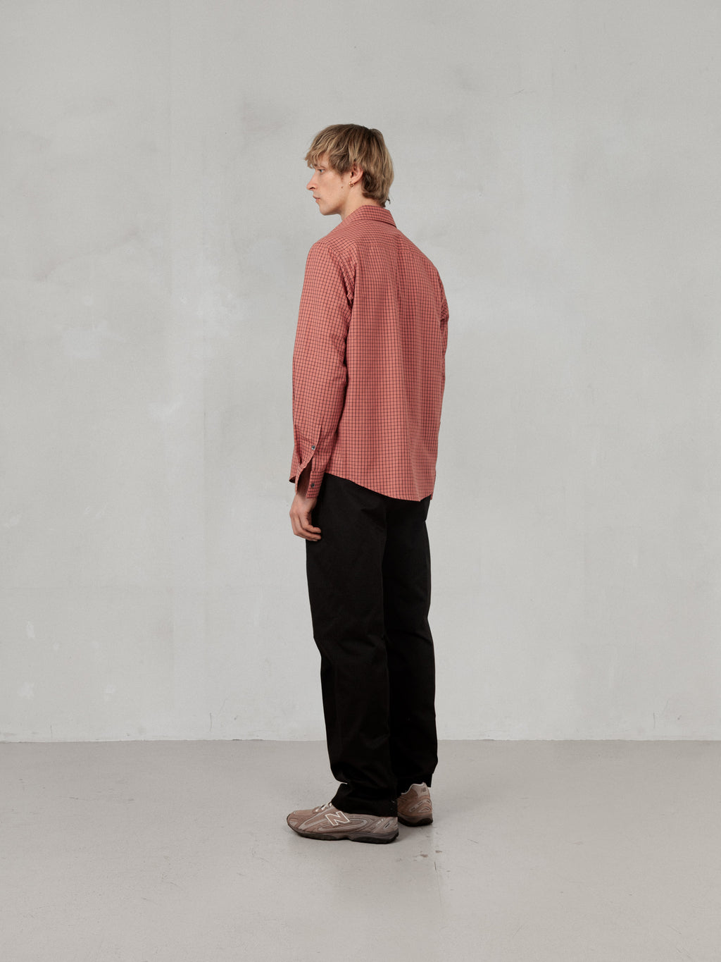 Regular Clay Court Shirt