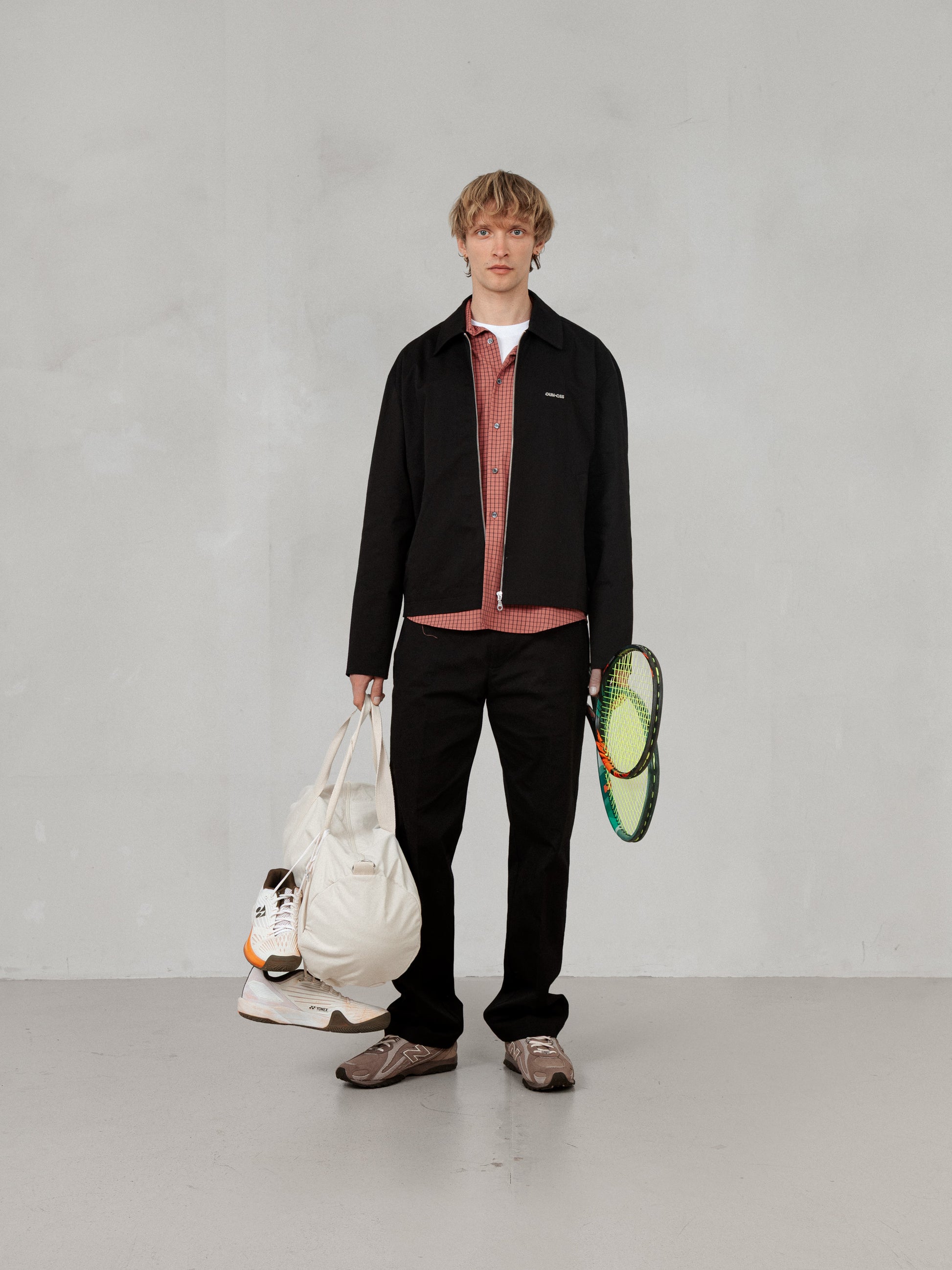 Regular Clay Court Shirt